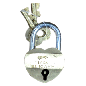 Cerradura DE SEGURIDAD DE GRADO sólido, aspecto de lujo plateado y dorado, cerradura de almohadilla de latón de alta calidad para casilleros de efectivo y joyería, suministro bancario - Product Image 6