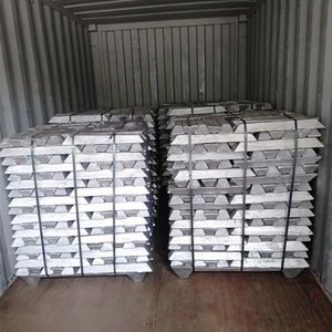 LINGOTE de aleación de aluminio de alta calidad, gran oferta, ADC12, 2019 - Product Image 4