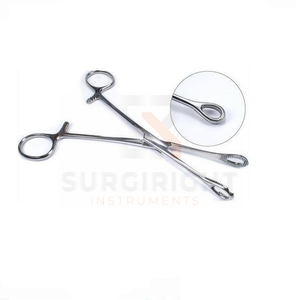 Producto de ginecología de fuente de alimentación de maquinaria con estándar de seguridad-MOL certificado por Surgiright Instruments - Product Image 5