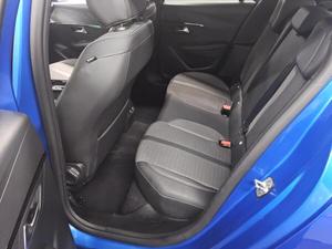 ใช้ LHD/RHD 2021เปอโยต์208 - Product Image 4