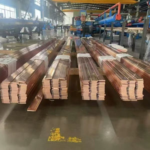 Déchets de cuivre 99,99 %, fil de cuivre pur, lingot de cuivre, prix du cuivre, fil de laiton, cuivre métallique - Product Image 1