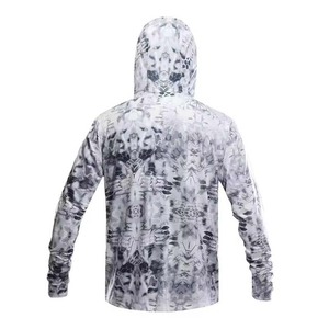 Ropa informal de secado rápido, sudaderas básicas para hombre, estilo de traje hecho de poliéster, venta en línea de fabricante de Pakistán para pescar 100% algodón - Product Image 5