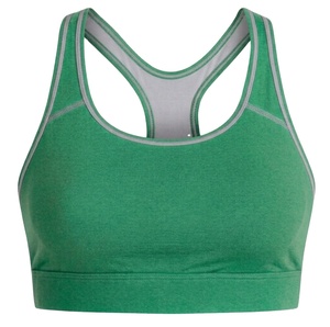 Fabricante Profesional, Precio Económico, Sujetador Deportivo para Mujer, Diseño Personalizado Único, Color Sólido, Ropa Deportiva de Verano 2026 - Product Image 6