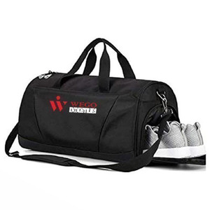 Sac à dos à bandoulière portable de grande capacité Filles-Conception simple Fermeture à cordon de serrage Utilisation de gymnastique de voyage en plein air-Options multicolores - Product Image 4