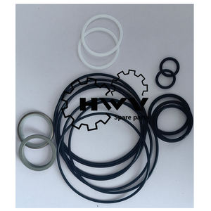 Комплект уплотнений пилотного клапана 950H 257-8471 2578471 для фронтального погрузчика (аналог) - Product Image 2