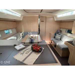 Bavaria C45 Yacht - Style et performance élégants sur l'eau - Product Image 1