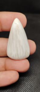 Natural Pink Scolecite Cabochon Gemstone <b>Healing</b> <b>Crystal</b> for Jewelry Making Loose Mixed Sizes - Product Image 4