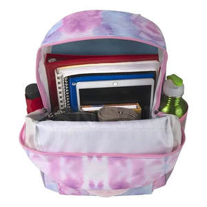 Mochila MOQ baja Mochila plegable con logotipo Mochila de viaje de la mejor venta al aire libre para uso en viajes - Product Image 3