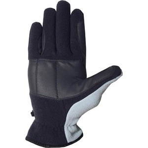Équipement d'équitation professionnel en polyester élastique respirant, super doux, compatible écran tactile, antidérapant, chaud, couleur personnalisée sur mesure - Product Image 4