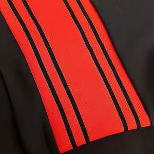 Maillot américain en polyester 100% de conception personnalisée professionnelle maillot de football américain personnalisé pour les jeunes pas cher - Product Image 4