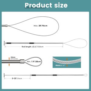 ที่ยึดจับหมูแบบเตี้ยที่ใส่หมูในสัตวแพทย์ที่ยึดหมูในปากีสถาน - Product Image 5