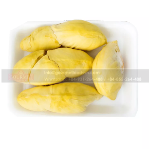 พรีเมี่ยมคุณภาพเกรดเวียดนามแช่แข็ง Ri6ทุเรียนผลไม้จากเวียดนามผลิต - Product Image 4