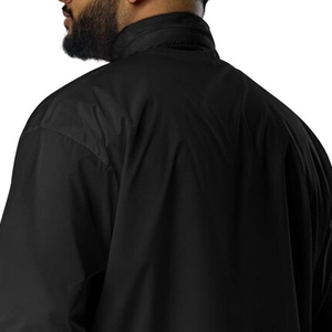 TELLUS APPAREL Chaqueta Cortavientos Unisex de Invierno con Capucha Delantera y Diseño Acolchado, Chaqueta de Exterior Totalmente Personalizable, Gran Venta, Última Tendencia - Product Image 6