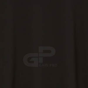 Camiseta de corte cuadrado para hombre, a la moda, con mangas anchas, longitud corta y un look moderno y seguro. - Product Image 6