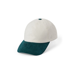 Nouvelle arrivée Casquette de camionneur 6 panneaux de haute qualité avec logo personnalisé brodé casquettes de baseball en maille - Product Image 4
