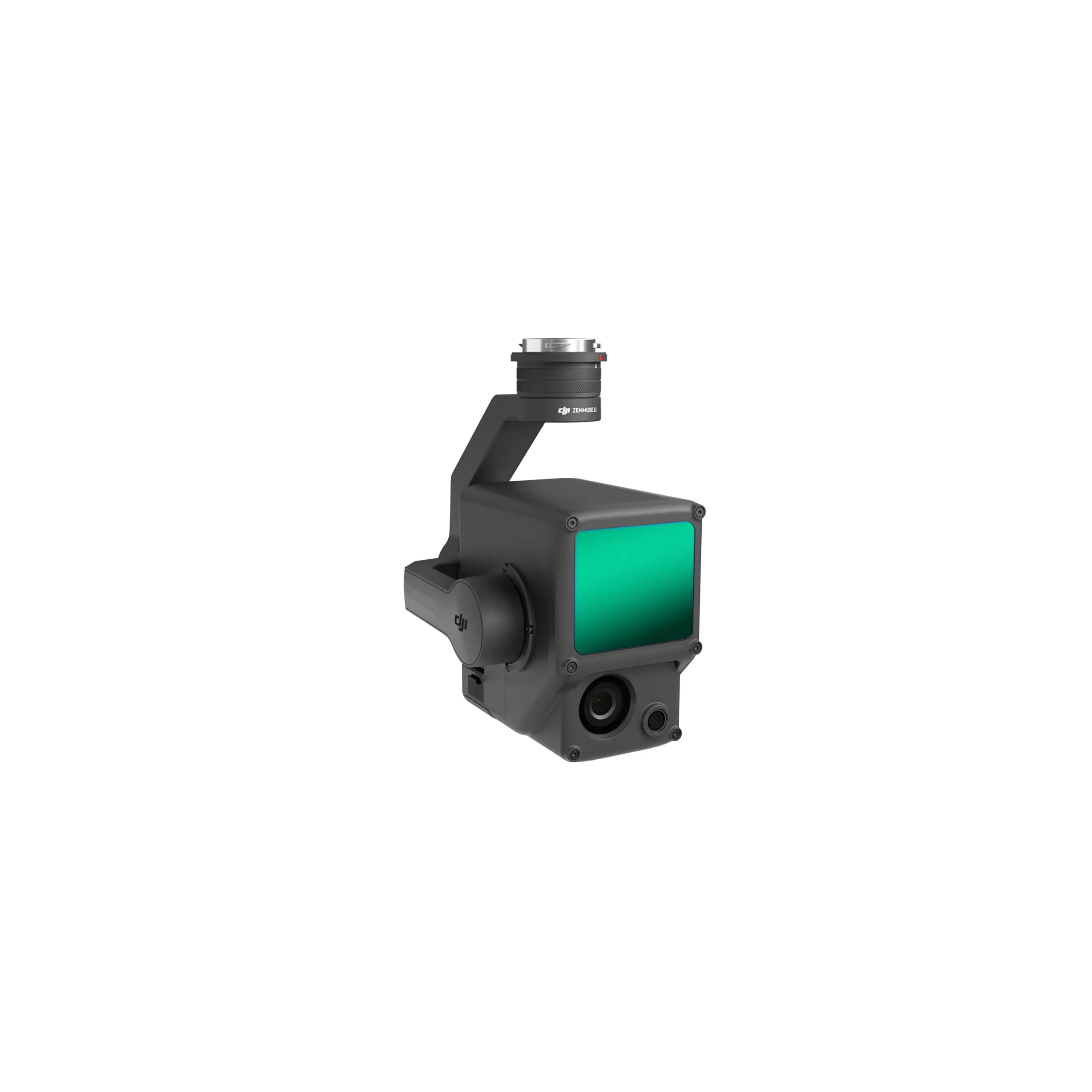 Dji Zenmuse L1 Dji Drone Camera Rgb Camera Met Lidar Module 2 Km2 Bedekt In Een Enkele Vlucht