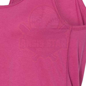 Camiseta sin mangas transpirable para mujer al mejor precio, Elegante ropa deportiva para gimnasio, ropa deportiva informal de tela de punto de talla XS, ropa activa para mujer - Product Image 6
