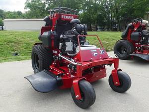 Cortadora de Césped ST Ferris SRS Z1 36, Modelo 5901939, 19 HP - Product Image 3