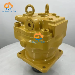 2959416 2959414 E374D E374F 374掘削機用スイングモーター、旋回装置、スイングドライブモーター 295-9416 295-9414 - Product Image 3