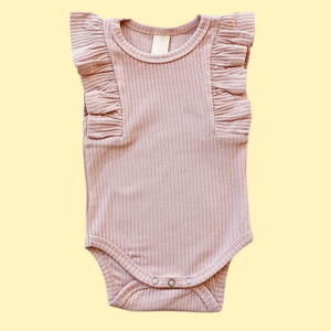 Mamelucos de algodón orgánico para bebé, monos infantiles suaves y transpirables, ecológicos, fabricante al por mayor - Product Image 1