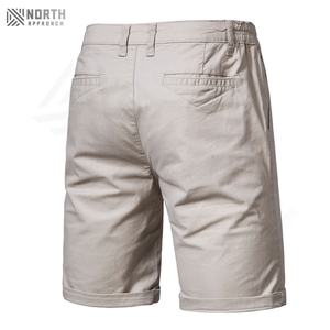 กางเกงขาสั้นฟิตเนสแห้งเร็วเป็นมิตรกับสิ่งแวดล้อมสำหรับผู้ชายขนาดใหญ่พิเศษระบายอากาศได้ดีลำลองสำหรับยิมออกกำลังกายวิ่งออกกำลังกายกีฬาฝึกซ้อม - Product Image 2