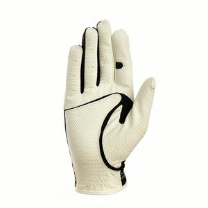 ถุงมือกอล์ฟที่ออกแบบมาอย่างดีที่สุดพร้อมตัวเลือกการป้องกันรังสียูวีในการตัดที่สมบูรณ์แบบ - Product Image 5