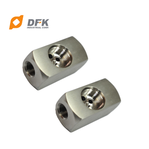 Nouveau composant hydraulique conique à filetage national en acier inoxydable/carbone haute performance, modèle de moteur 6HH1, pièces de machines - Product Image 4