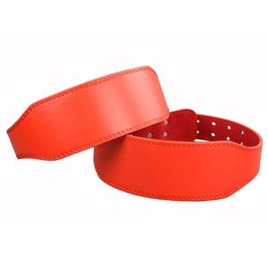 Ceinture de musculation pour hommes et femmes, réglable avec boucle, ceinture de musculation - Product Image 6