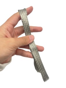 Cable de Cobre Estañado de Larga Duración DXZ, Cable de Conexión con Malla Trenzada y Blindaje para Ordenar el Aspecto del Arnés de Cables - Product Image 4