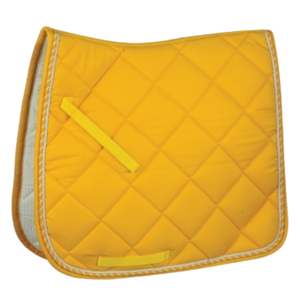 Selle de dressage anglaise classique matelassée de qualité supérieure, fabricant sur mesure en gros pour l'équipement d'équitation - Product Image 1