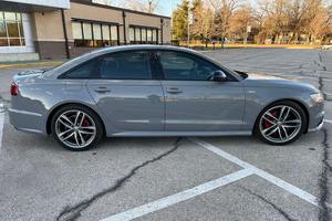 Voiture d'occasion fiable Audi A6 3.0T Quattro Prestige 2018, moteur V6 suralimenté - Product Image 2