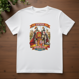 T-Shirt Unisex 210GSM 100% Cotone, Casual e Aderente, con Stampa Personalizzata, Taglia 2XL - Product Image 3