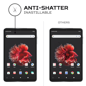 ฟิล์มกันรอยหน้าจอ ANTISHOCK สำหรับออลโดคิวบ์ ไอเพลย์ 50 มินิ โปร - Product Image 5