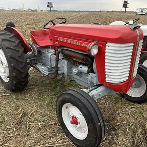 Tractores MASSEY FERGUSON modelo 50 2WD en Venta - Product Image 1