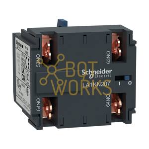 Schneider Electric LA1KN207 - Nuevo - Product Image 1