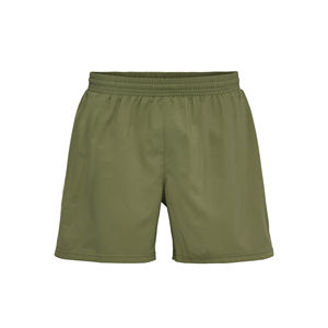 กางเกงขาสั้นสำหรับออกกำลังกายลำลองสำหรับผู้ชาย, ผ้าฝ้าย100% มีกระเป๋าไซส์ใหญ่พิเศษ2024 - Product Image 4