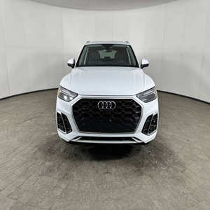 Audi Q5 2024 en Perfectas Condiciones - Product Image 1