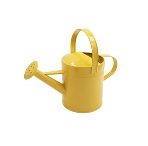 Nouvelle forme de conception moderne arrosoir bouteille d'eau fer métal fini bidon d'eau au prix de gros artisanat - Product Image 5