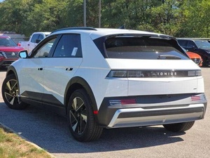 มือสอง2024ฮุนได IONIQ-5 SEL - Product Image 5