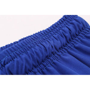 Summer Gym Custom Sweat <b>Men's</b> <b>Shorts</b> 100% Cotton Solid Color New Style Casual Canvas Hot Sale <b>Shorts</b> <b>for</b> <b>Men's</b> - Product Image 5