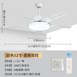 โคมไฟระย้า LED ทรงเมฆ ดีไซน์เอเชีย ฐานอะคริลิคและโลหะ Ra90 3500K แสงสีขาวโทนเย็น ขนาดใหญ่ สำหรับห้องนอน ติดตั้งบนพื้นผิว - Product Image 4