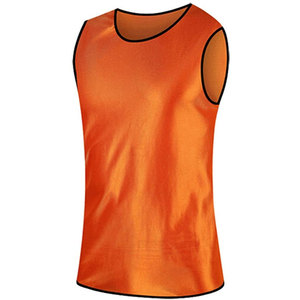 <b>Training</b> Vests Soccer <b>Bibs</b> Sports Pinnies Practice Jersey for Adult Child Youth - Product Image 4