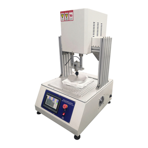 JY-2005 Automatische Schwamm-Kompressionsfestigkeitsprüfmaschine Polyurethan-Härte-Kompressionstester - Product Image 3