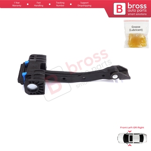 Limitador de Apertura de Puerta Delantera BDP1500 para A6 S6 RS6 C7 4G 2010-2018 4G0837249C - Product Image 2