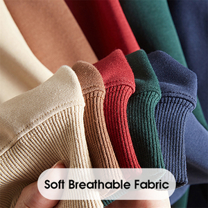 Sudadera con capucha para sublimación de tinte Prensa de calor Venta al por mayor Sudaderas con capucha en blanco Fabricación profesional Algodón Poliéster DDP Envío - Product Image 4