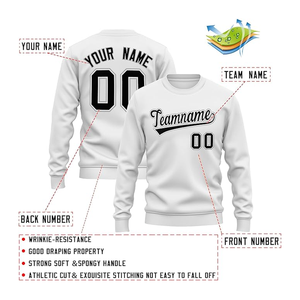 Nuevo estilo de venta directa de fábrica, sudadera para hombre, nuevo diseño personalizado, precio barato, sudadera con estampado térmico a cuadros para hombre - Product Image 3