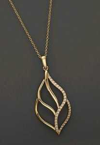 Colgante de oro amarillo sólido de 14K unisex hecho a mano, regalo de boda chapado en rodio con incrustaciones de ajuste de bisel de diamantes y piedras preciosas - Product Image 4