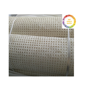 Fournisseur en gros de sangles en rotin tissé à la main de haute qualité écologique pour les projets de meubles de bricolage - Product Image 1