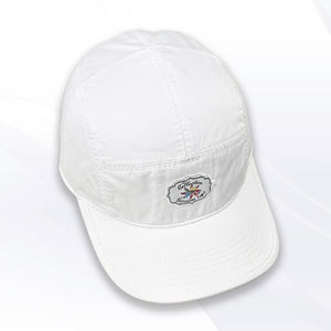 Gorra deportiva personalizada con logotipo personal Selección de Colores y Materiales Fabricante de Vietnam para exteriores y escenas de fiesta - Product Image 1