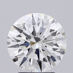 IGI Loose White Lab Grown Diamonds 3,35 CT Round Lab Diamond G VVS2 para anillo de compromiso o fabricación de joyas - Product Image 1